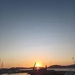 Sweet Dream In Boat